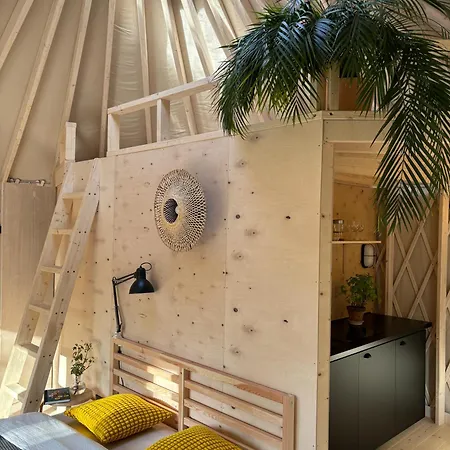 בית נופש Blizberg 77 - Gory Izerskie