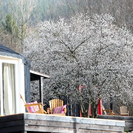 בית נופש Blizberg 77 - Gory Izerskie