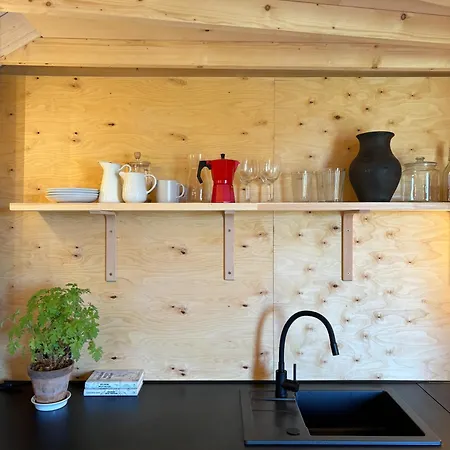 Blizberg 77 - Gory Izerskie Gierczyn