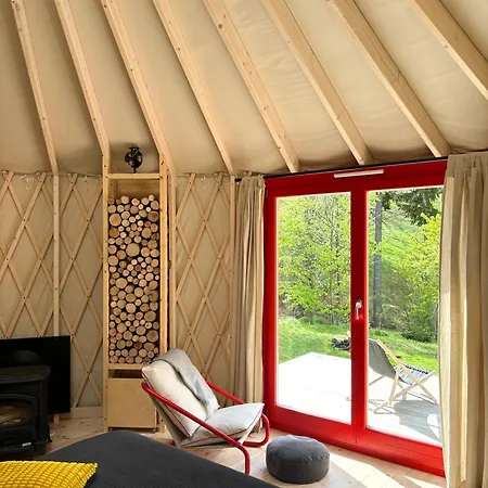 Blizberg 77 - Gory Izerskie *