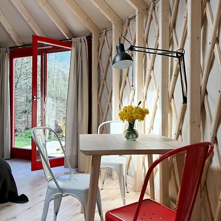 Blizberg 77 - Gory Izerskie