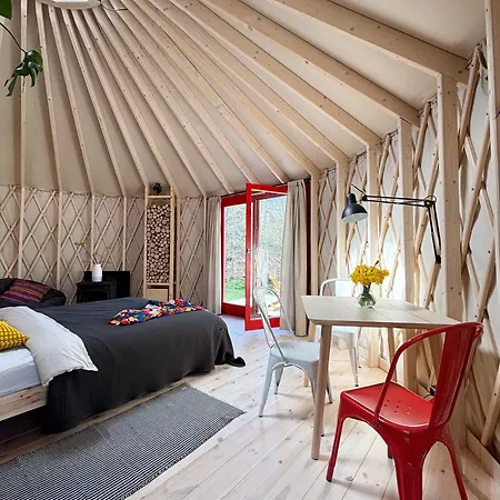 בית נופש Blizberg 77 - Gory Izerskie Gierczyn