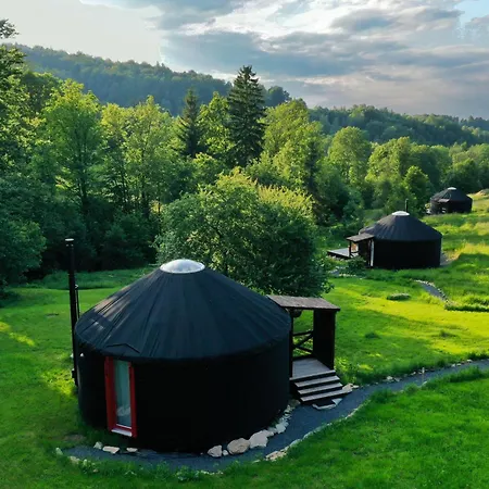 בית נופש Blizberg 77 - Gory Izerskie *