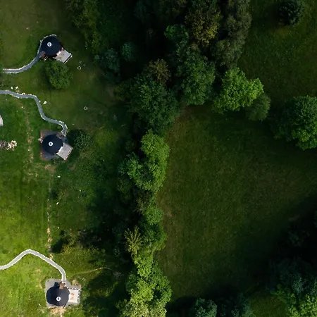 Blizberg 77 - Gory Izerskie Gierczyn