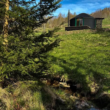 Blizberg 77 - Gory Izerskie * Gierczyn