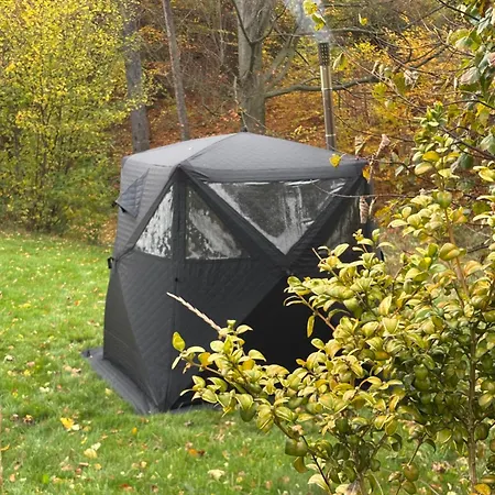 Ferienhaus Blizberg 77 - Gory Izerskie