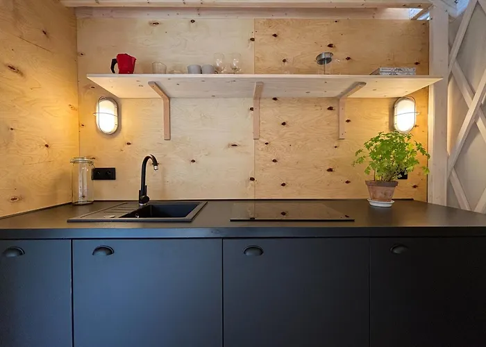 Dom wakacyjny Blizberg 77 - Góry Izerskie Gierczyn