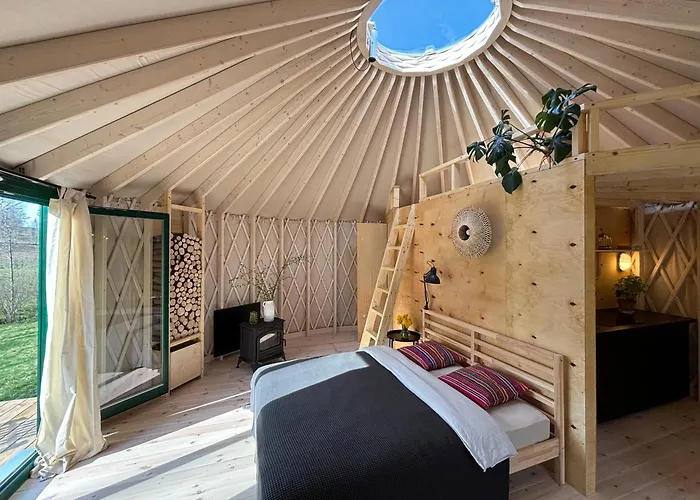 Dom wakacyjny Blizberg 77 - Góry Izerskie Gierczyn