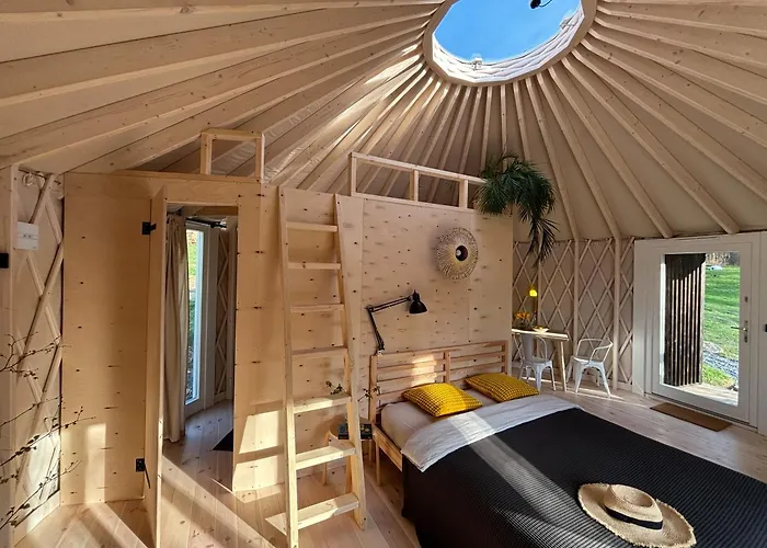 Blizberg 77 - Góry Izerskie Gierczyn