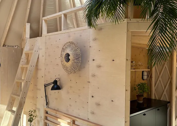 Dom wakacyjny Blizberg 77 - Góry Izerskie