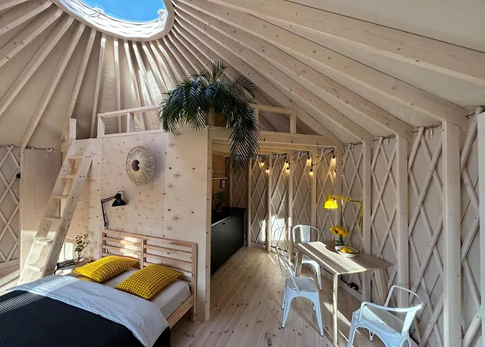 Blizberg 77 - Góry Izerskie Gierczyn