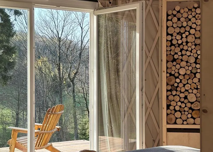 Blizberg 77 - Góry Izerskie *