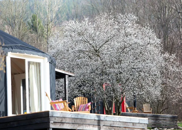 Dom wakacyjny Blizberg 77 - Góry Izerskie