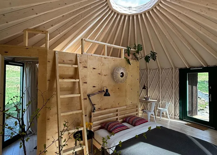 Blizberg 77 - Góry Izerskie Dom wakacyjny