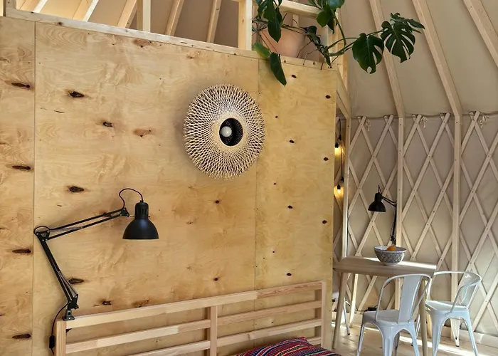 Blizberg 77 - Góry Izerskie