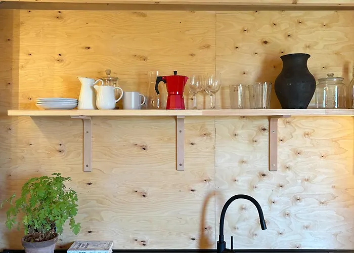 Blizberg 77 - Góry Izerskie Gierczyn