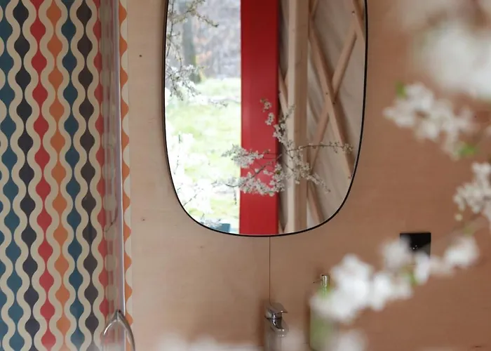 Blizberg 77 - Góry Izerskie Dom wakacyjny