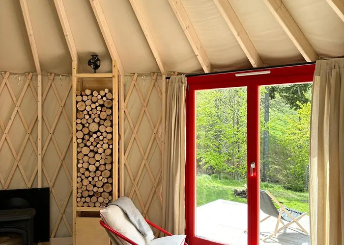 Blizberg 77 - Góry Izerskie *