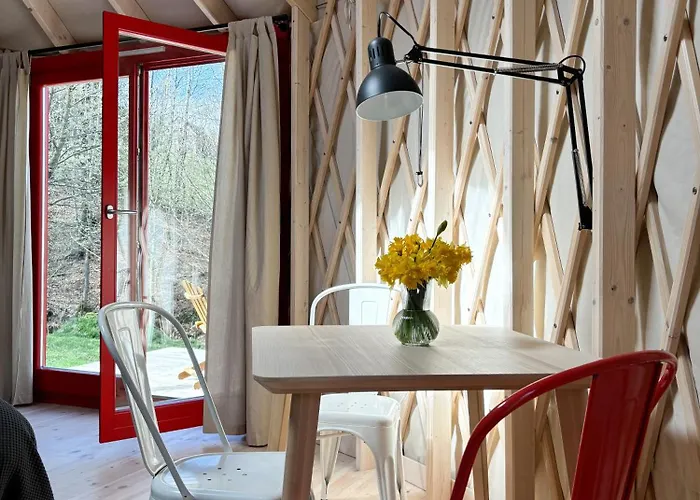 Blizberg 77 - Góry Izerskie