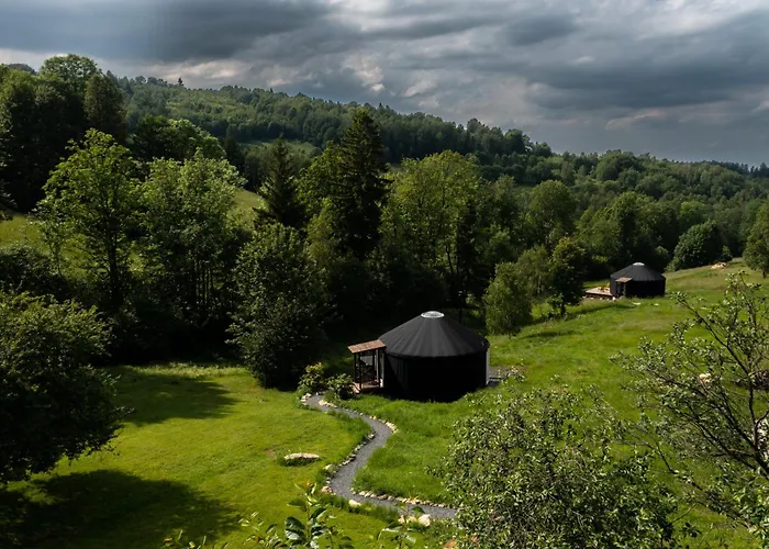 Blizberg 77 - Góry Izerskie Dom wakacyjny