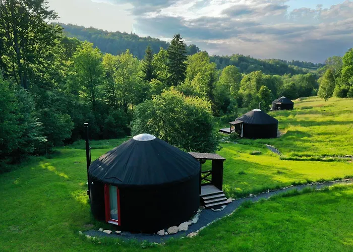 Dom wakacyjny Blizberg 77 - Góry Izerskie *