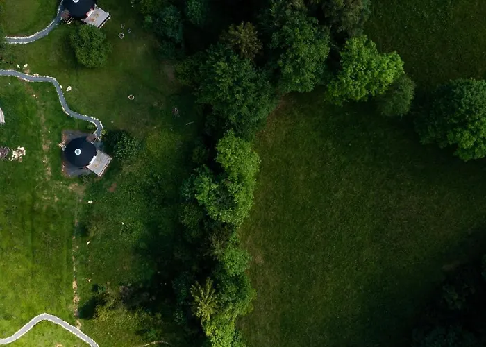 Blizberg 77 - Góry Izerskie Gierczyn