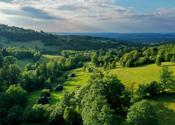 Blizberg 77 - Góry Izerskie Dom wakacyjny