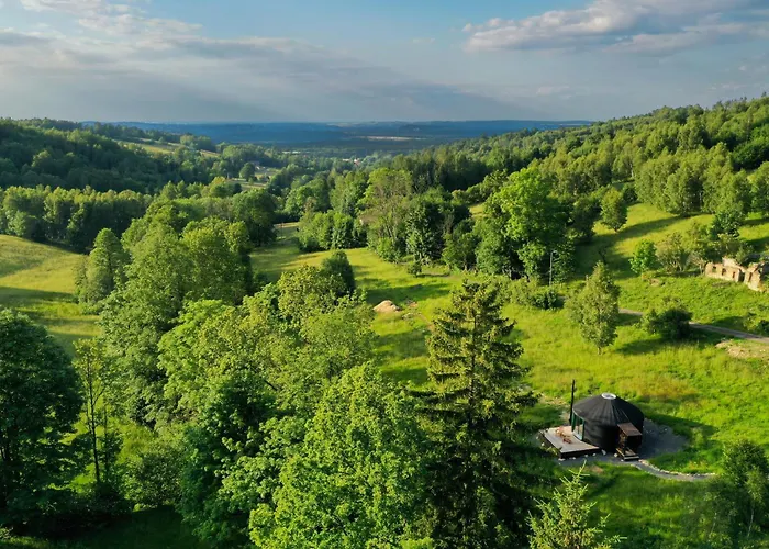 Blizberg 77 - Góry Izerskie Dom wakacyjny *