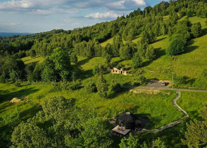 Dom wakacyjny Blizberg 77 - Góry Izerskie